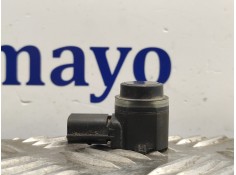 Recambio de sensor aparcamiento trasero para ford ka+ referencia OEM IAM F1CT15K859BA  