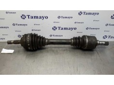 Recambio de transmision delantera izquierda para peugeot 406 berlina (s1/s2) 2.0 hdi referencia OEM IAM 32721P  