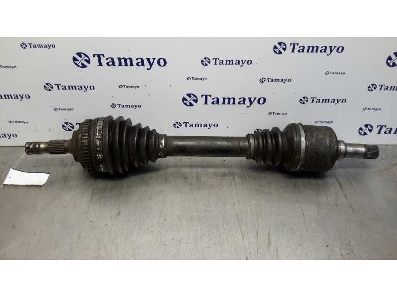 Recambio de transmision delantera izquierda para peugeot 406 berlina (s1/s2) 2.0 hdi referencia OEM IAM 32721P  
