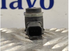 Recambio de sensor aparcamiento trasero para ford ka+ referencia OEM IAM F1CT15K859BA   2