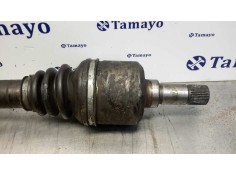 Recambio de transmision delantera izquierda para peugeot 406 berlina (s1/s2) 2.0 hdi referencia OEM IAM 32721P   2