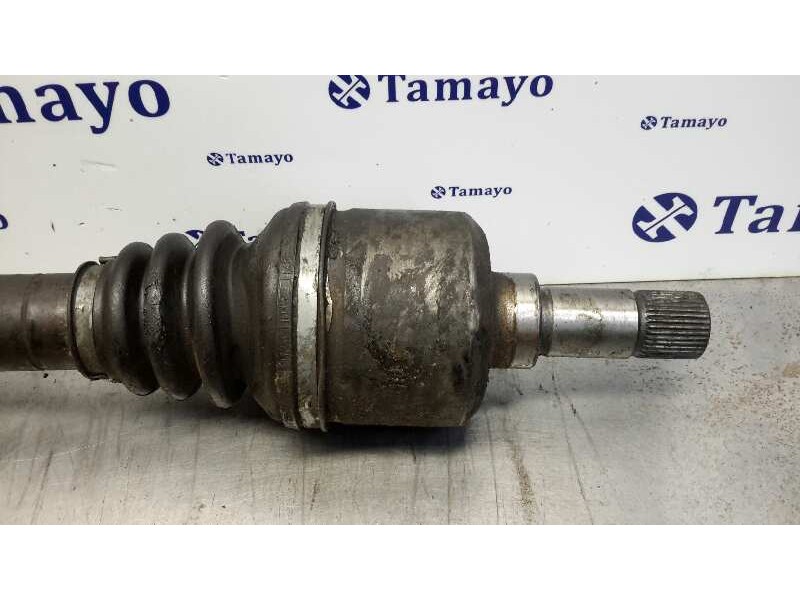 Recambio de transmision delantera izquierda para peugeot 406 berlina (s1/s2) 2.0 hdi referencia OEM IAM 32721P  