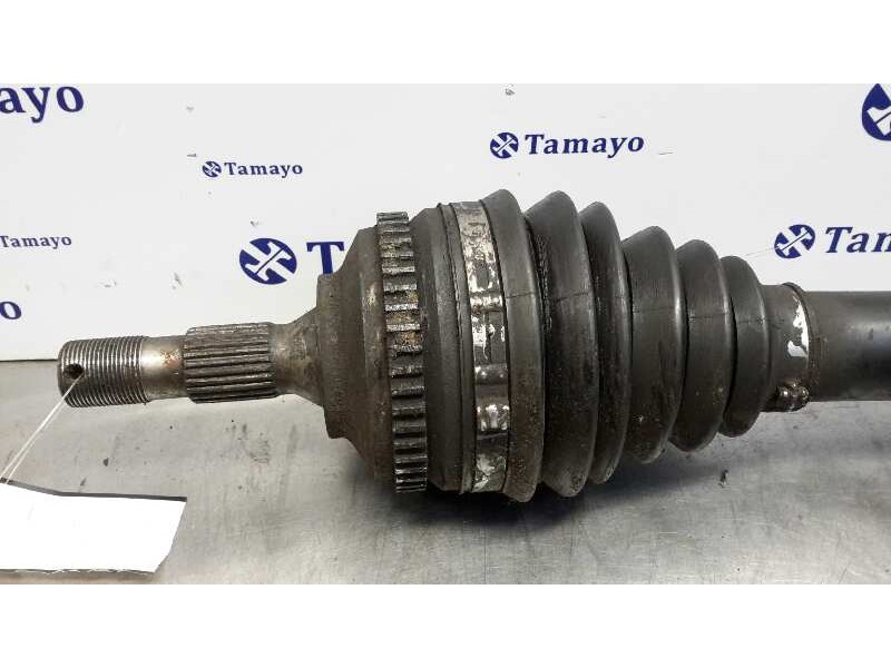 Recambio de transmision delantera izquierda para peugeot 406 berlina (s1/s2) 2.0 hdi referencia OEM IAM 32721P  
