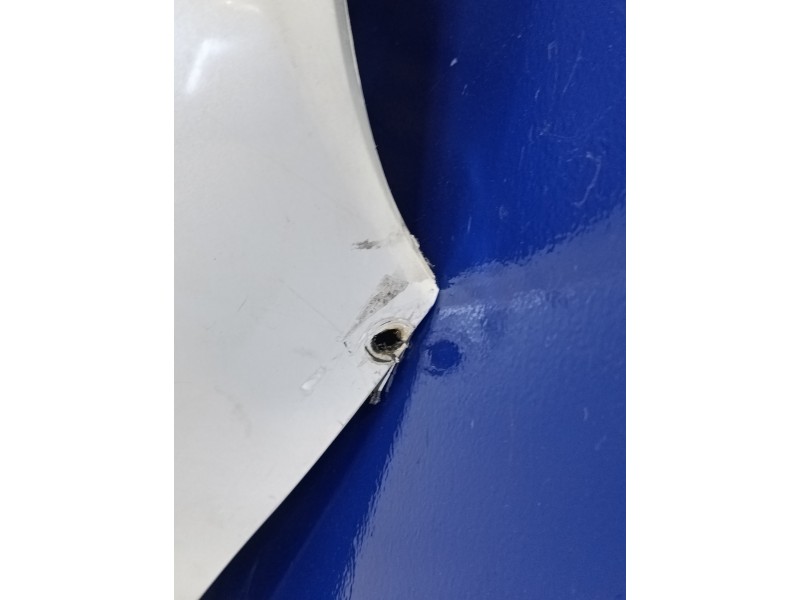 Recambio de paragolpes delantero para subaru forester 2.0 diesel cat referencia OEM IAM   