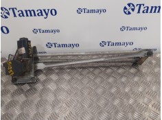 Recambio de motor limpia delantero para citroën jumper combi desde ´02 2.0 hdi cat referencia OEM IAM   