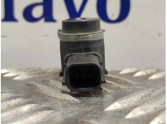 Recambio de sensor aparcamiento trasero para ford ka+ referencia OEM IAM F1CT15K859BA   2