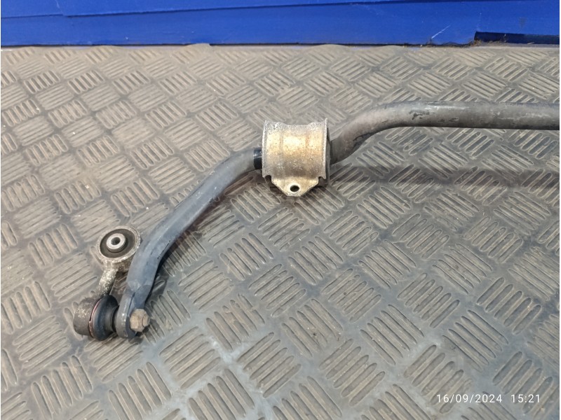 Recambio de barra estabilizadora delantera para bmw z3 roadster (e36) 1.9 16v cat referencia OEM IAM   