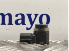 Recambio de sensor aparcamiento trasero para ford ka+ referencia OEM IAM F1CT15K859AAW  