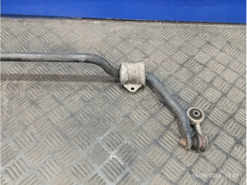 Recambio de barra estabilizadora delantera para bmw z3 roadster (e36) 1.9 16v cat referencia OEM IAM   