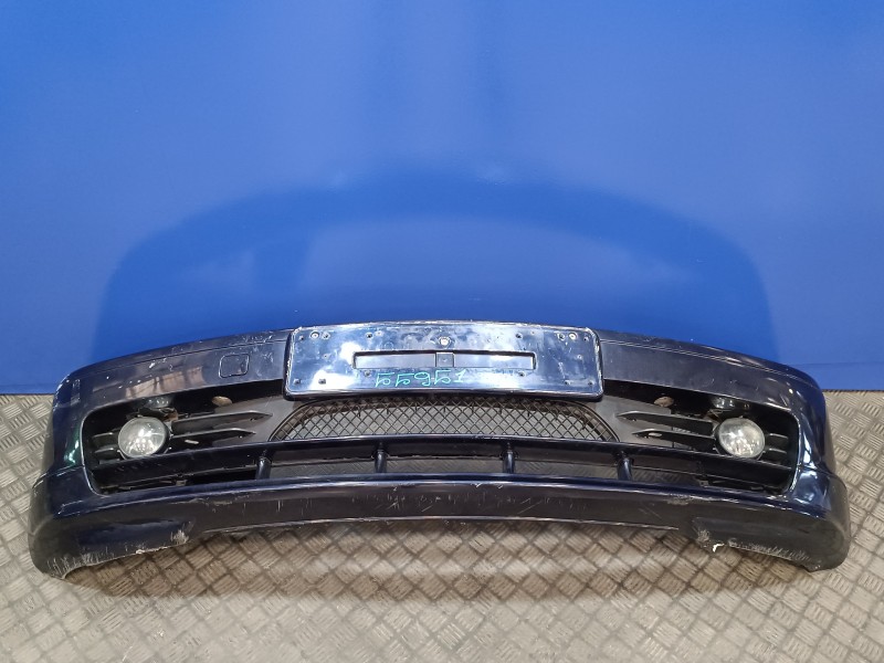 Recambio de paragolpes delantero para bmw serie 3 coupe (e46) 2.5 24v referencia OEM IAM   