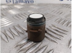 Recambio de sensor de aparcamiento para volkswagen golf vii (5g1, bq1, be1, be2) 1.4 gte hybrid referencia OEM IAM 5Q0919297B  E