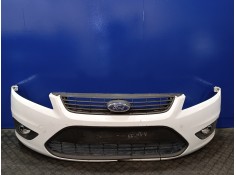 Recambio de paragolpes delantero para ford focus turnier (cb4) 1.6 tdci cat referencia OEM IAM   