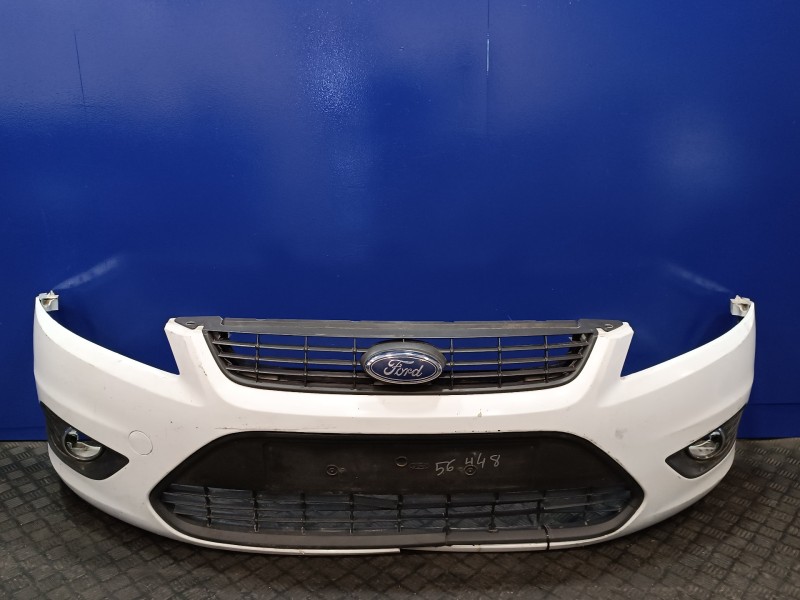 Recambio de paragolpes delantero para ford focus turnier (cb4) 1.6 tdci cat referencia OEM IAM   