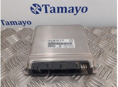 Recambio de centralita motor uce para mercedes-benz clase a (w168) 1.7 cdi diesel cat referencia OEM IAM 0281010118 ED0032 A0285