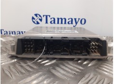 Recambio de centralita motor uce para mercedes-benz clase a (w168) 1.7 cdi diesel cat referencia OEM IAM 0281010118 ED0032 A0285 2