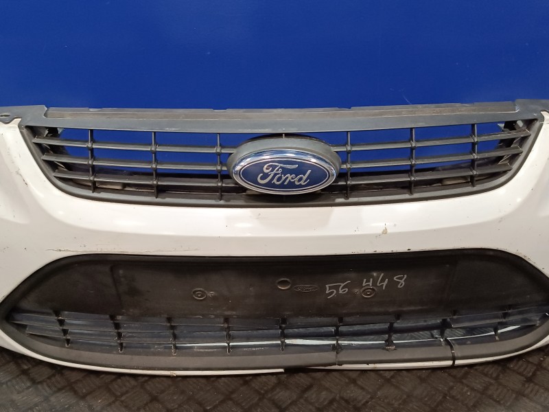Recambio de paragolpes delantero para ford focus turnier (cb4) 1.6 tdci cat referencia OEM IAM   