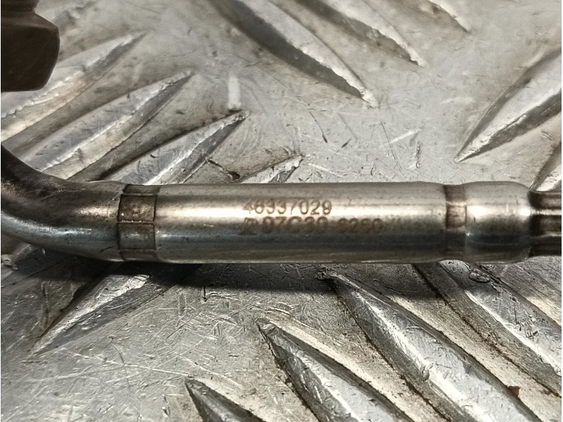 Recambio de sensor para fiat ducato 250 33 referencia OEM IAM 46337029  