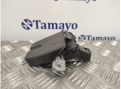 Recambio de cerradura maletero / porton para ford focus turn. 1.5 tdci cat referencia OEM IAM 8M51R442A66DA   2