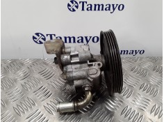 Recambio de bomba servodireccion para chrysler voyager (rg) 2.5 crd cat referencia OEM IAM VM07C  