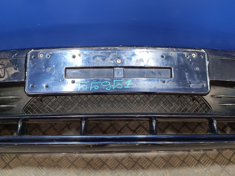 Recambio de paragolpes delantero para bmw serie 3 coupe (e46) 2.5 24v referencia OEM IAM   