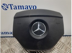 Recambio de airbag delantero izquierdo para mercedes-benz clase b (w245) 180 cdi (245.207) referencia OEM IAM 16446004989051  