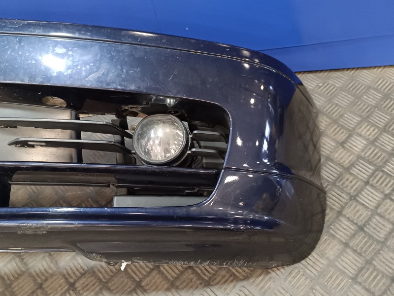 Recambio de paragolpes delantero para bmw serie 3 coupe (e46) 2.5 24v referencia OEM IAM   