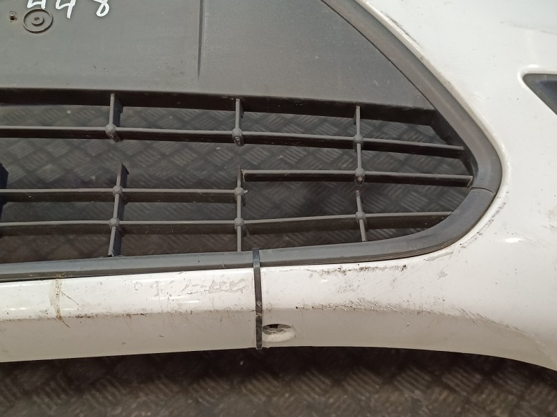 Recambio de paragolpes delantero para ford focus turnier (cb4) 1.6 tdci cat referencia OEM IAM   