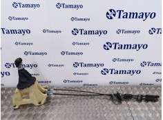 Recambio de palanca cambio para kia sportage 1.6 cat referencia OEM IAM   