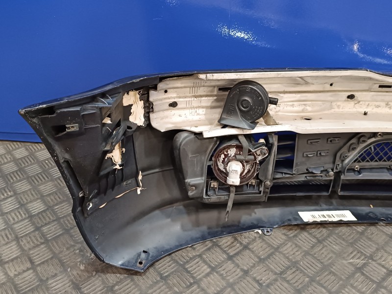 Recambio de paragolpes delantero para bmw serie 3 coupe (e46) 2.5 24v referencia OEM IAM   