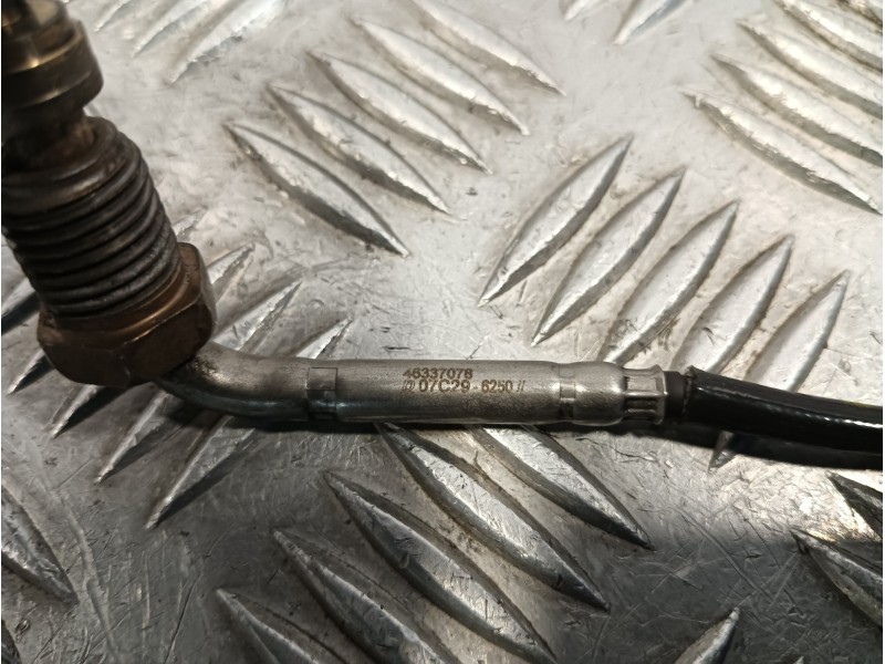 Recambio de sensor para fiat ducato 250 33 referencia OEM IAM 46337078  