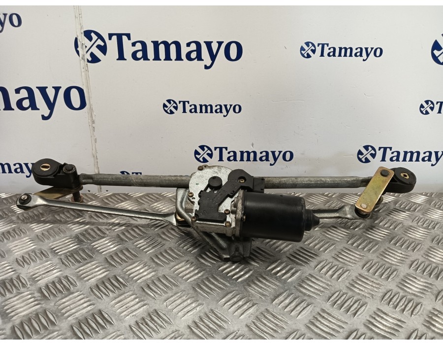 Recambio de motor limpia delantero para bmw z3 roadster (e36) 1.9 16v cat referencia OEM IAM 23404179  8389500
