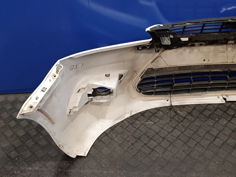 Recambio de paragolpes delantero para ford focus turnier (cb4) 1.6 tdci cat referencia OEM IAM   