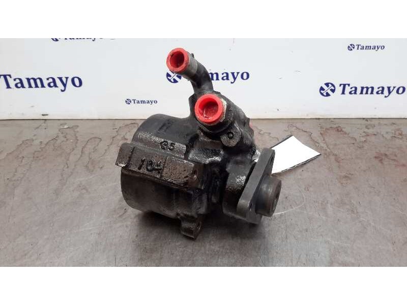 Recambio de bomba direccion para fiat doblo cargo (223) 1.9 diesel cat referencia OEM IAM 26064414FJ  46534757
