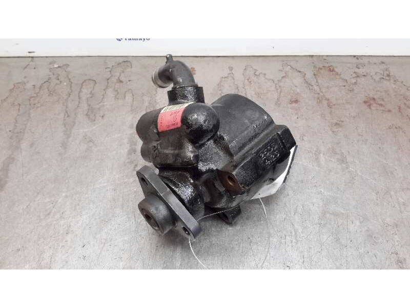 Recambio de bomba direccion para fiat doblo cargo (223) 1.9 diesel cat referencia OEM IAM 26064414FJ  46534757
