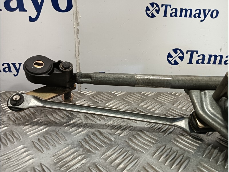 Recambio de motor limpia delantero para bmw z3 roadster (e36) 1.9 16v cat referencia OEM IAM 23404179  8389500