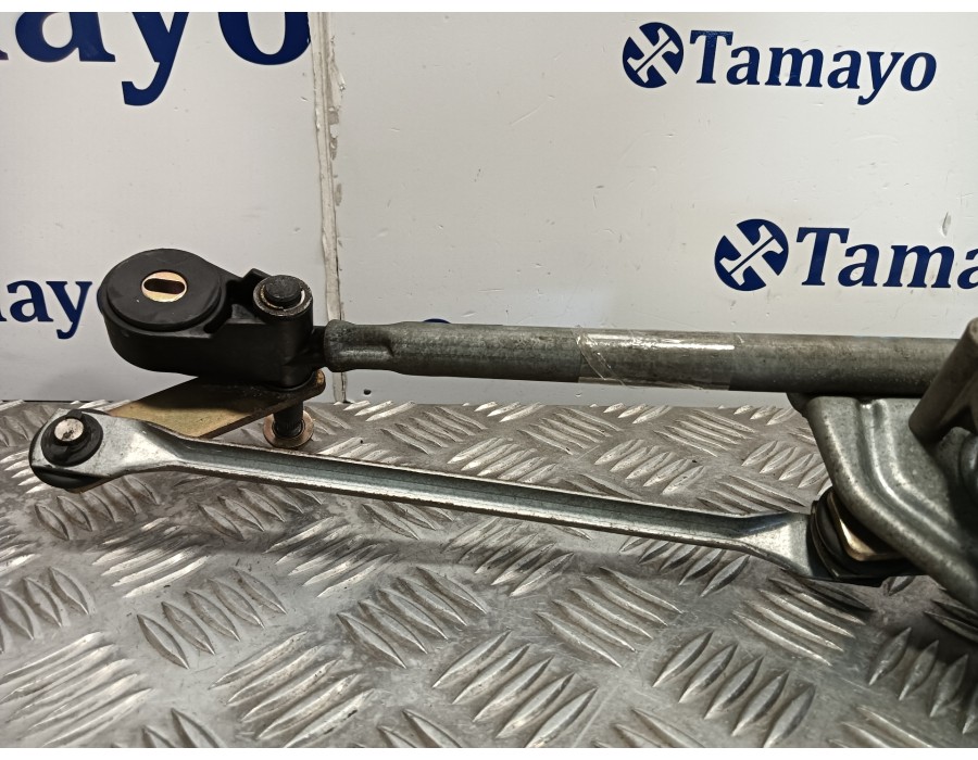 Recambio de motor limpia delantero para bmw z3 roadster (e36) 1.9 16v cat referencia OEM IAM 23404179  8389500
