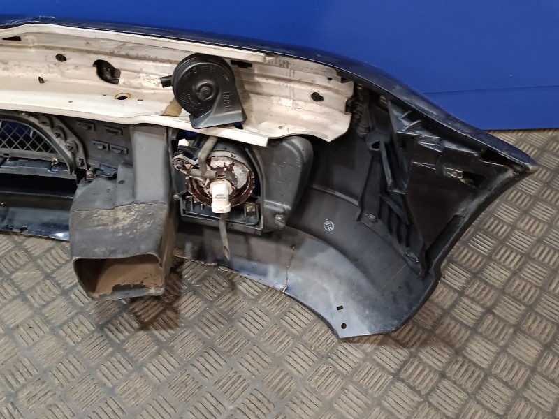 Recambio de paragolpes delantero para bmw serie 3 coupe (e46) 2.5 24v referencia OEM IAM   
