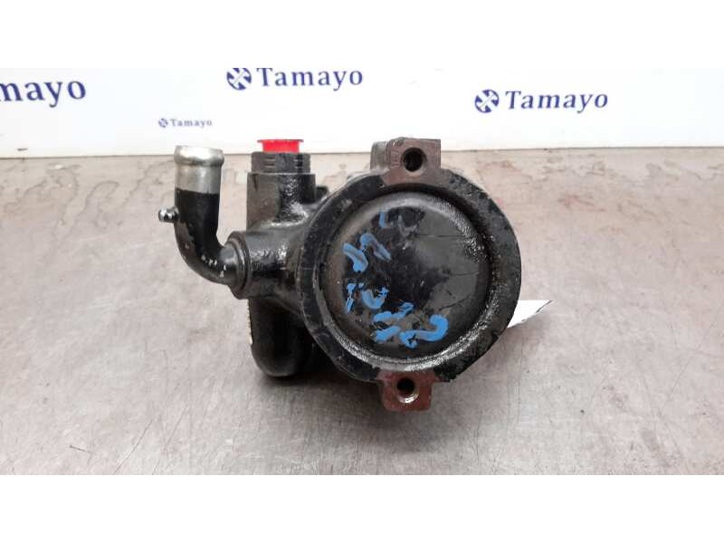Recambio de bomba direccion para fiat doblo cargo (223) 1.9 diesel cat referencia OEM IAM 26064414FJ  46534757
