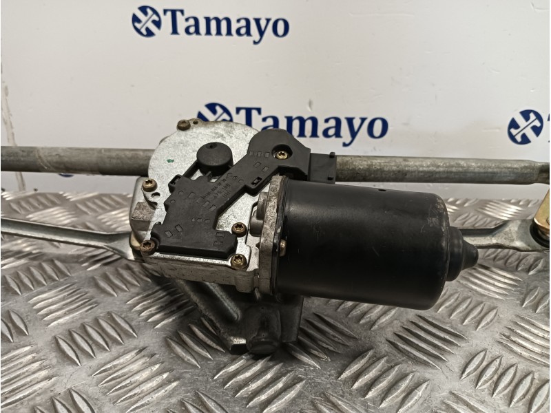 Recambio de motor limpia delantero para bmw z3 roadster (e36) 1.9 16v cat referencia OEM IAM 23404179  8389500