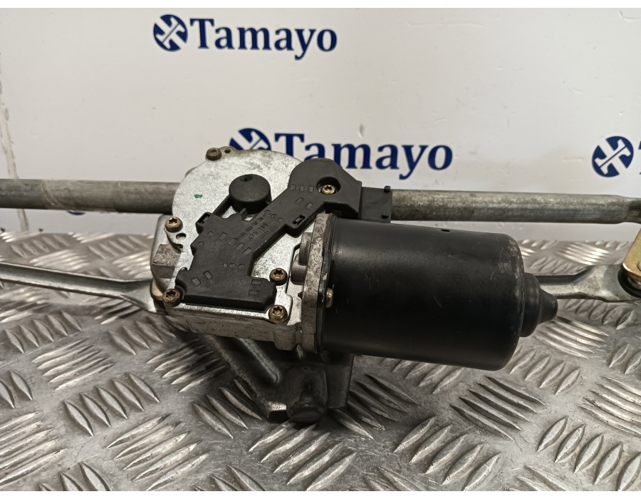 Recambio de motor limpia delantero para bmw z3 roadster (e36) 1.9 16v cat referencia OEM IAM 23404179  8389500