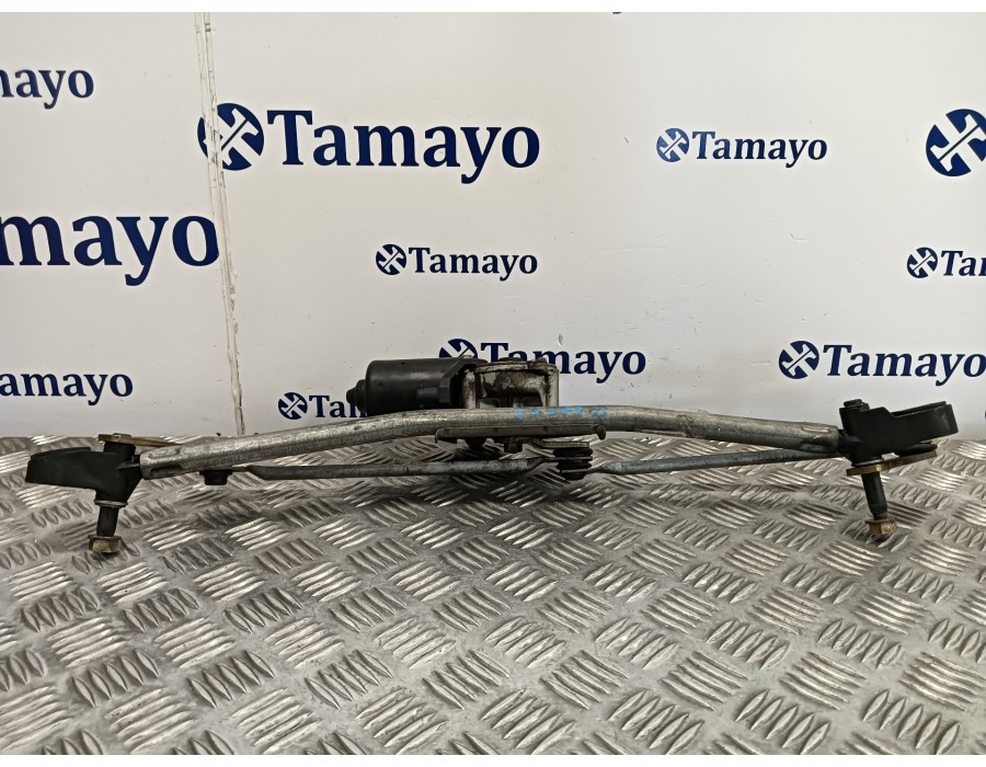 Recambio de motor limpia delantero para bmw z3 roadster (e36) 1.9 16v cat referencia OEM IAM 23404179  8389500