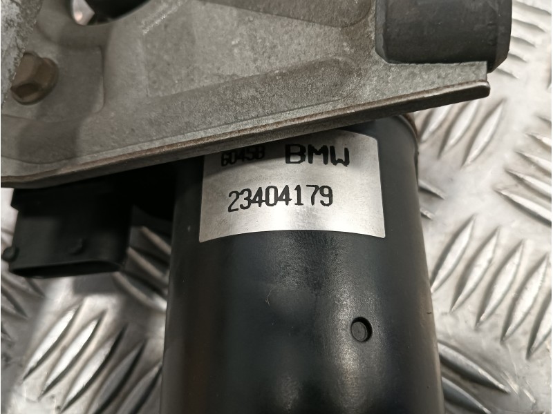 Recambio de motor limpia delantero para bmw z3 roadster (e36) 1.9 16v cat referencia OEM IAM 23404179  8389500