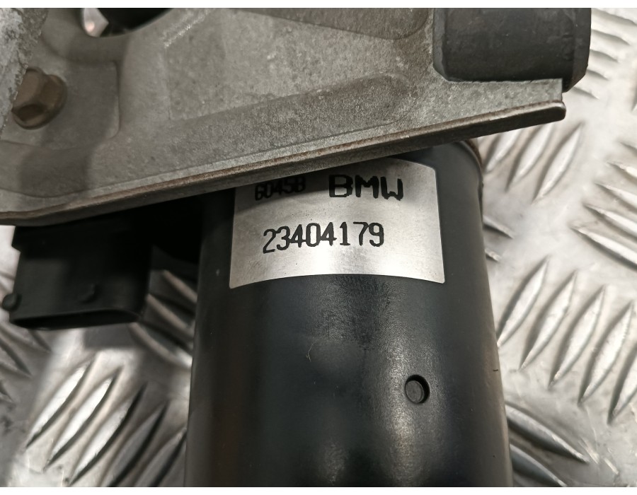 Recambio de motor limpia delantero para bmw z3 roadster (e36) 1.9 16v cat referencia OEM IAM 23404179  8389500