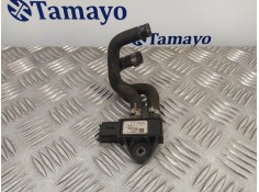 Recambio de sensor para fiat scudo furgón (272) 1.6 jtdm cat referencia OEM IAM 9662143180   2