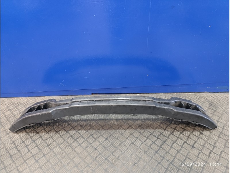 Recambio de refuerzo paragolpes delantero para citroën berlingo 1.6 16v hdi referencia OEM IAM 9643814880  