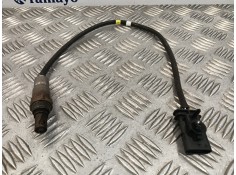Recambio de sonda lambda para fiat ducato 250 33 referencia OEM IAM 46336706  