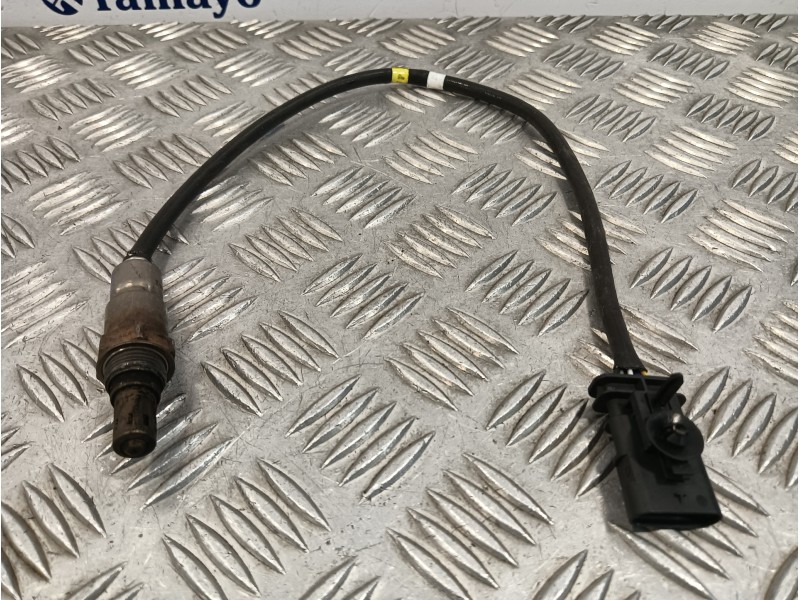Recambio de sonda lambda para fiat ducato 250 33 referencia OEM IAM 46336706  