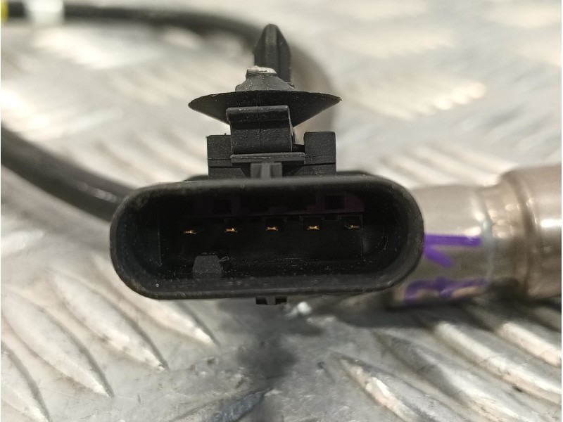 Recambio de sonda lambda para fiat ducato 250 33 referencia OEM IAM 46336706  