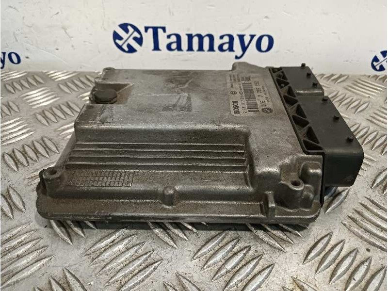Recambio de centralita motor uce para bmw mini (r50,r53) referencia OEM IAM DDE7799152 1039S10234 0281012216