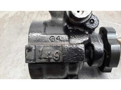 Recambio de bomba servodireccion para citroën jumper caja cerrada (1) 2.5 diesel referencia OEM IAM 862207280  26034123 2